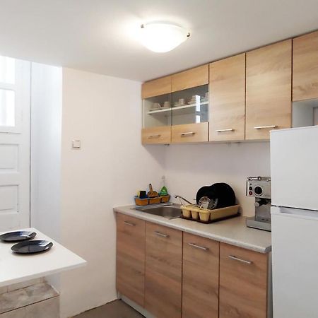 Eldimar Apartments Loft Mykonos Town Εξωτερικό φωτογραφία