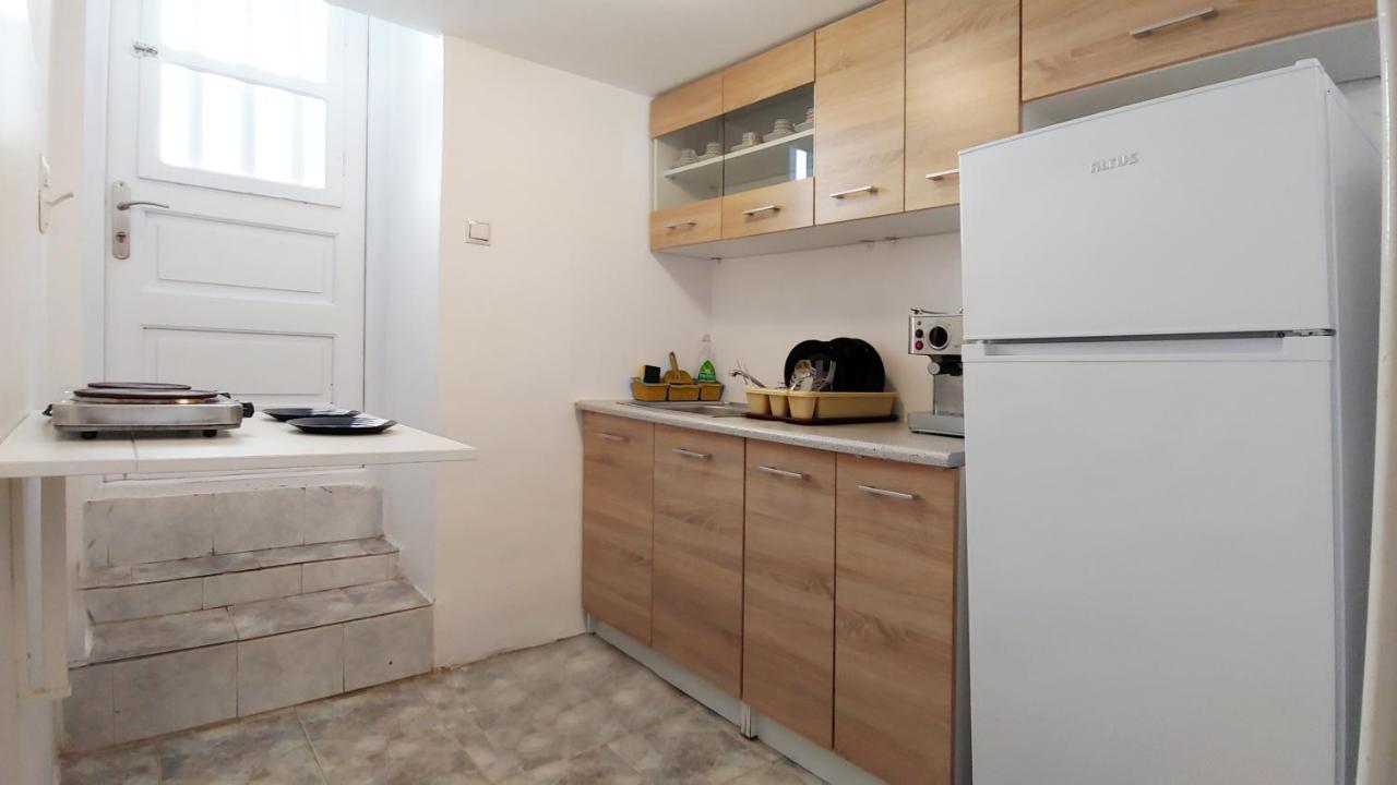 Eldimar Apartments Loft Mykonos Town Εξωτερικό φωτογραφία