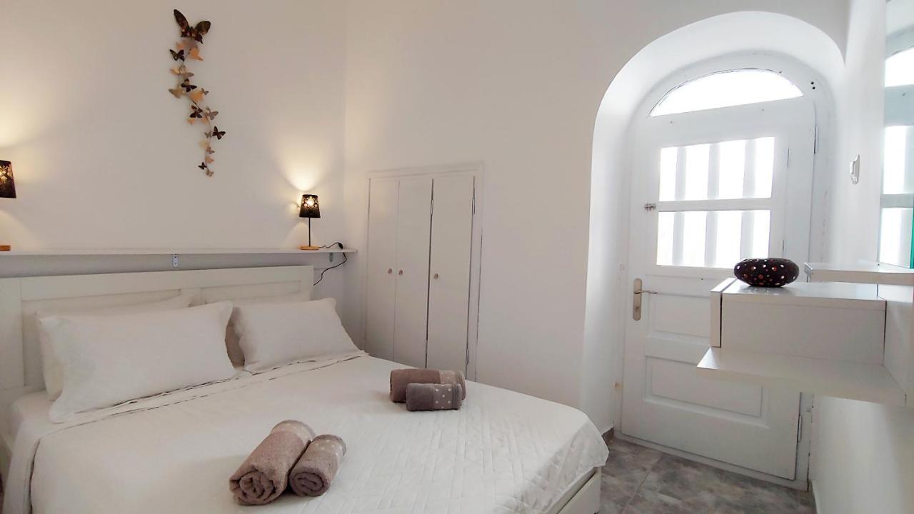 Eldimar Apartments Loft Mykonos Town Εξωτερικό φωτογραφία