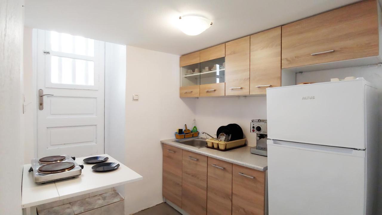 Eldimar Apartments Loft Mykonos Town Εξωτερικό φωτογραφία