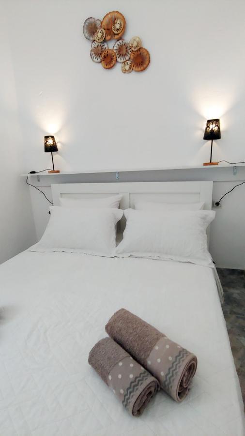Eldimar Apartments Loft Mykonos Town Εξωτερικό φωτογραφία