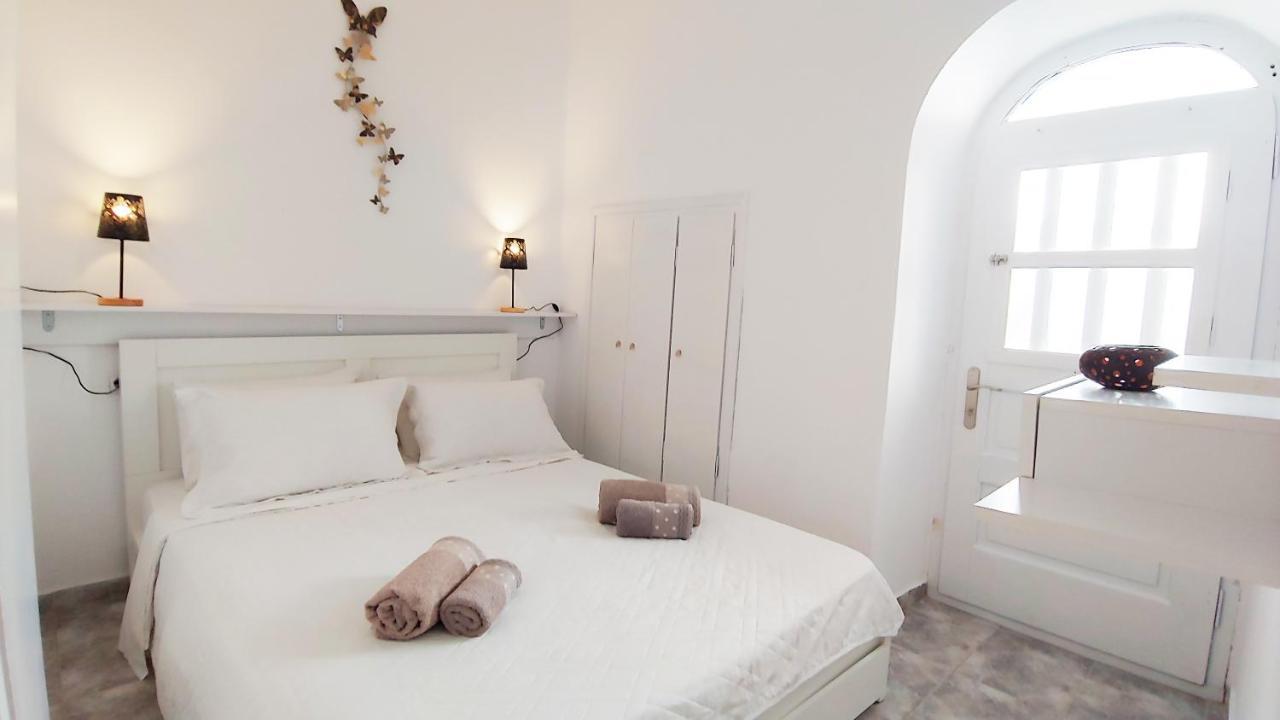 Eldimar Apartments Loft Mykonos Town Εξωτερικό φωτογραφία