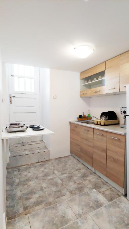 Eldimar Apartments Loft Mykonos Town Εξωτερικό φωτογραφία