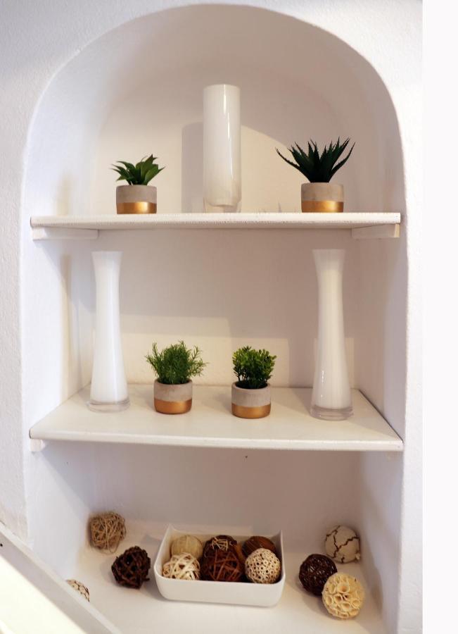 Eldimar Apartments Loft Mykonos Town Εξωτερικό φωτογραφία