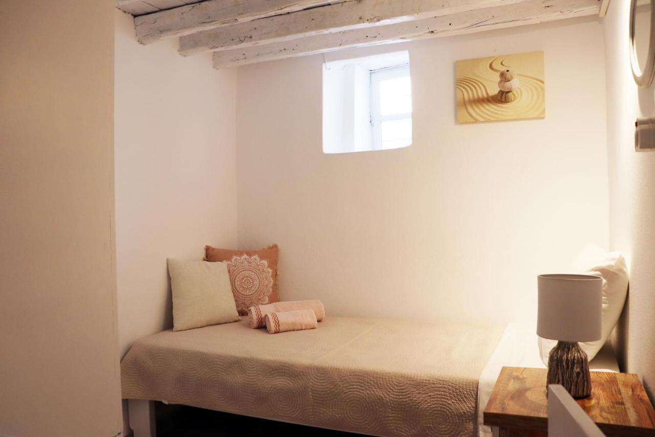Eldimar Apartments Loft Mykonos Town Εξωτερικό φωτογραφία