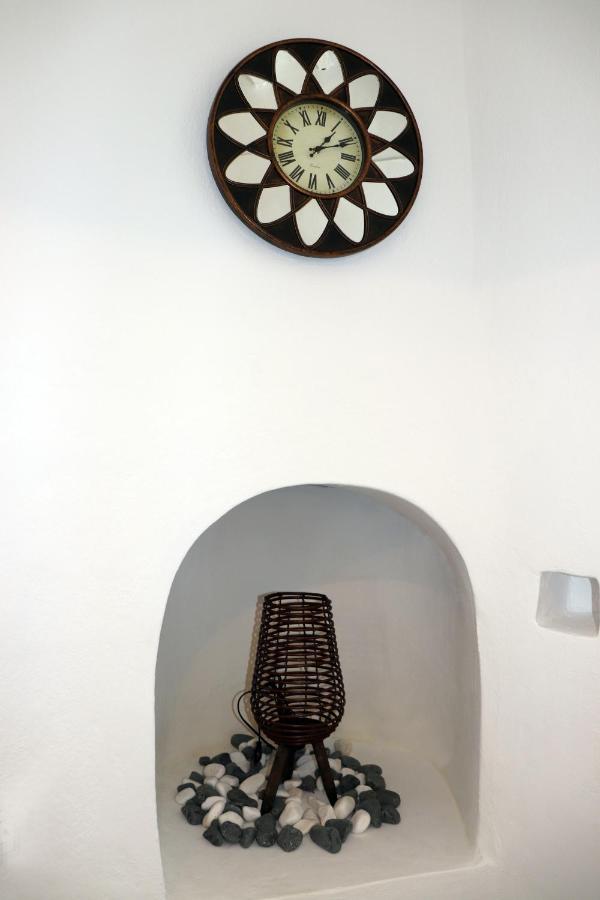 Eldimar Apartments Loft Mykonos Town Εξωτερικό φωτογραφία