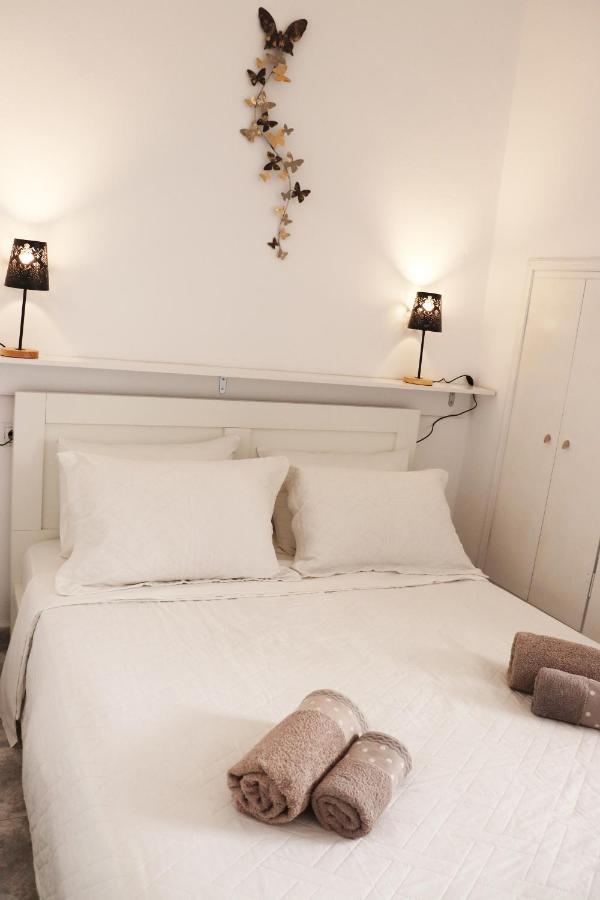 Eldimar Apartments Loft Mykonos Town Εξωτερικό φωτογραφία