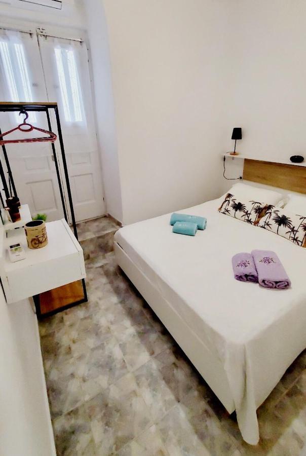 Eldimar Apartments Loft Mykonos Town Εξωτερικό φωτογραφία