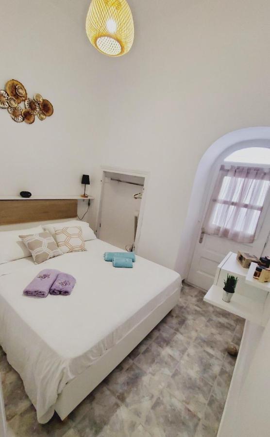 Eldimar Apartments Loft Mykonos Town Εξωτερικό φωτογραφία