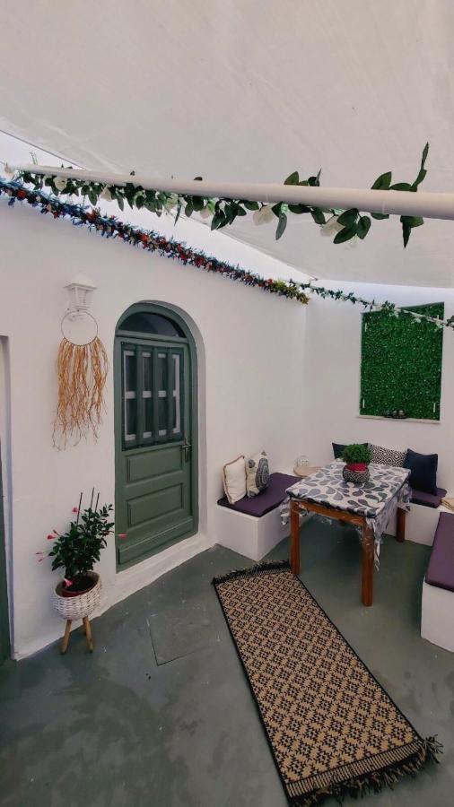 Eldimar Apartments Loft Mykonos Town Εξωτερικό φωτογραφία