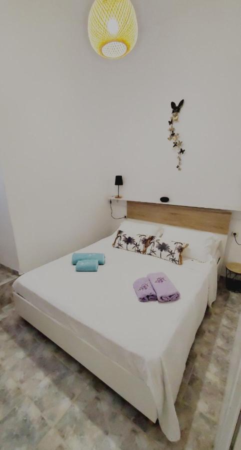 Eldimar Apartments Loft Mykonos Town Εξωτερικό φωτογραφία