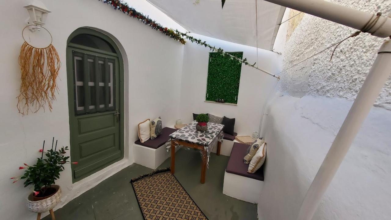 Eldimar Apartments Loft Mykonos Town Εξωτερικό φωτογραφία