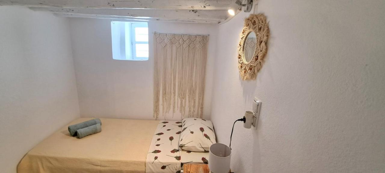 Eldimar Apartments Loft Mykonos Town Εξωτερικό φωτογραφία