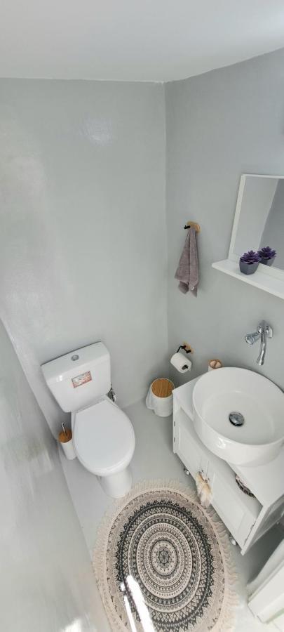 Eldimar Apartments Loft Mykonos Town Εξωτερικό φωτογραφία