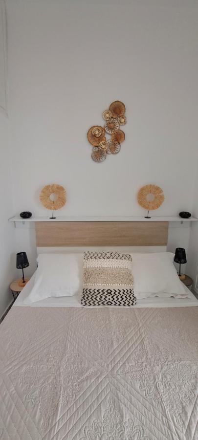 Eldimar Apartments Loft Mykonos Town Εξωτερικό φωτογραφία